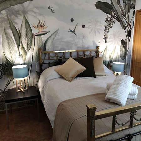 Apartamento Plaza Mayor Trujillo Extérieur photo