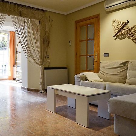 Apartamento Plaza Mayor Trujillo Extérieur photo