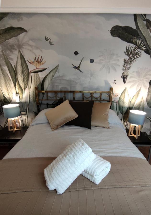 Apartamento Plaza Mayor Trujillo Extérieur photo