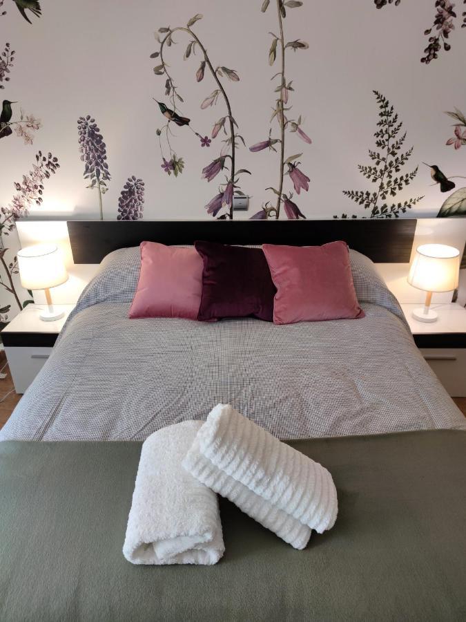 Apartamento Plaza Mayor Trujillo Extérieur photo