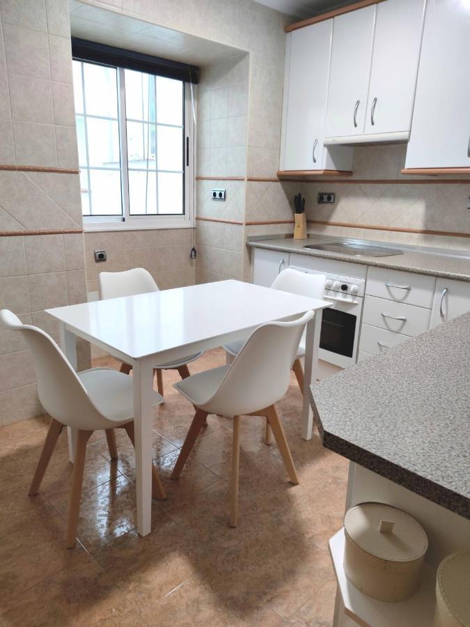 Apartamento Plaza Mayor Trujillo Extérieur photo