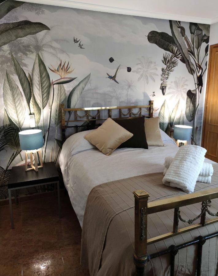 Apartamento Plaza Mayor Trujillo Extérieur photo