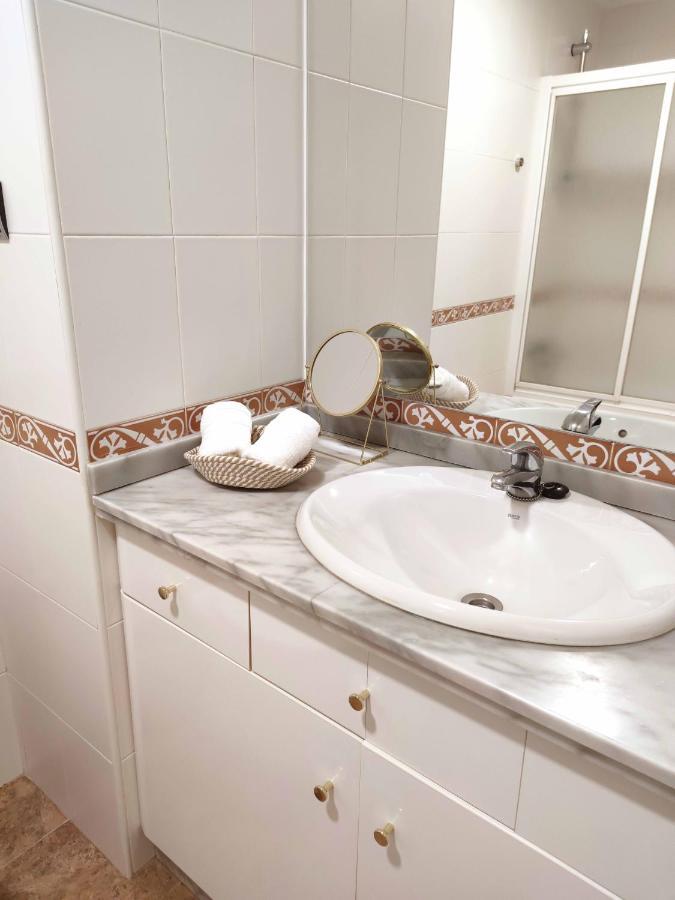Apartamento Plaza Mayor Trujillo Extérieur photo