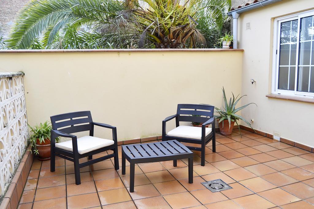 Apartamento Plaza Mayor Trujillo Extérieur photo