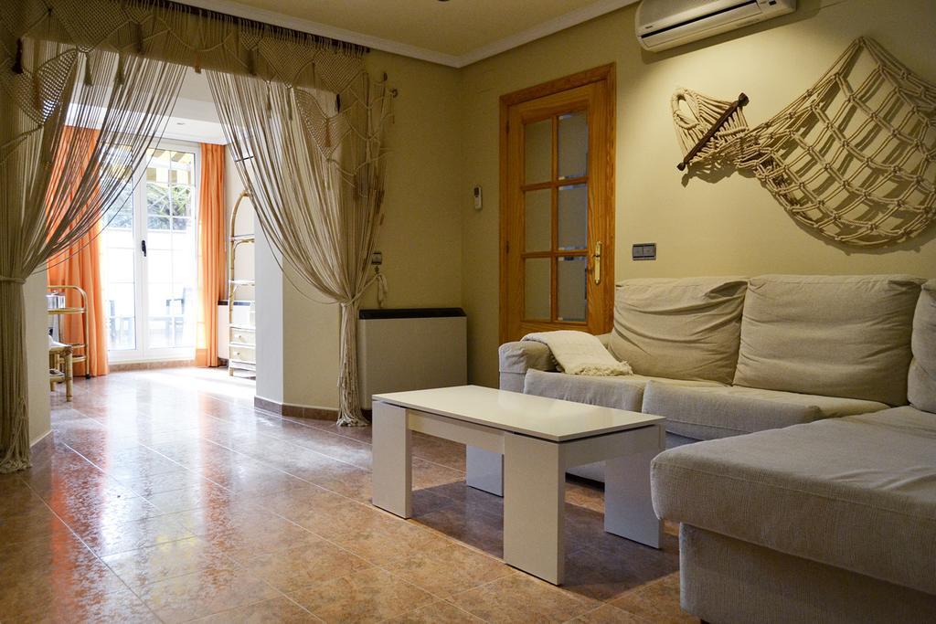 Apartamento Plaza Mayor Trujillo Extérieur photo